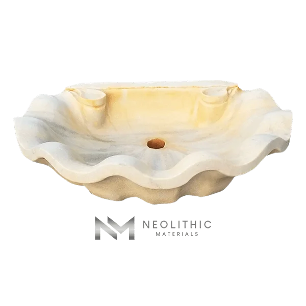 Marble Sink - Image 1